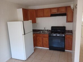 401 N D St in Eloy, AZ - Building Photo - Building Photo