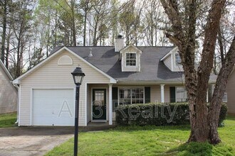 209 Misty Ridge Trail in Stockbridge, GA - Building Photo - Building Photo