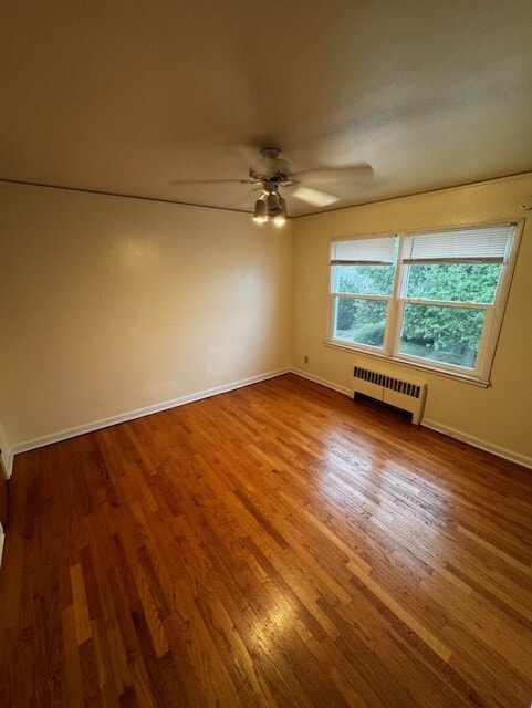 property at 4706 Cass St