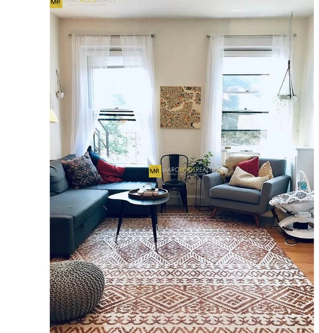 property at 1064 Beacon St