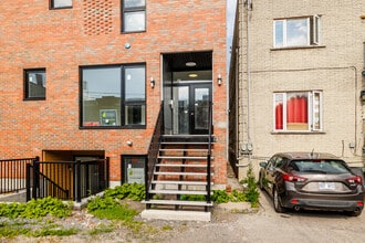 669 George-V Av in Lachine, QC - Building Photo - Building Photo