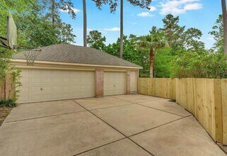2 Twin Feather Pl in Spring, TX - Building Photo - Building Photo