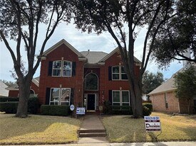 4640 Wales Dr in Plano, TX - Building Photo