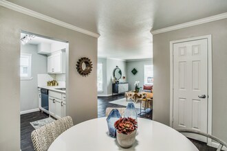 7510 Brompton St in Houston, TX - Building Photo - Building Photo