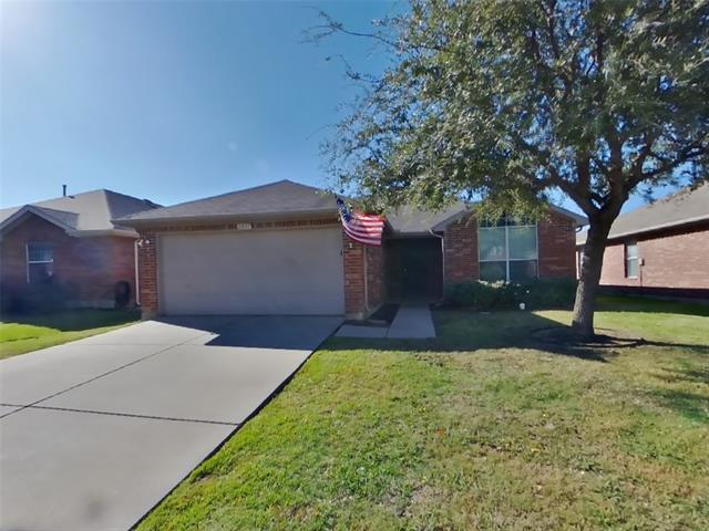 2805 Watercress Dr in Little Elm, TX - Building Photo