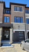 3 Hine Rd in Brantford, ON - Building Photo