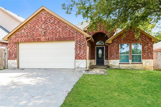 property at 151 Bass Rd