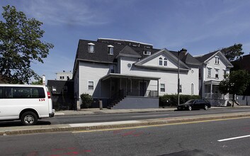 385 Dorchester St in Boston, MA - Building Photo - Building Photo