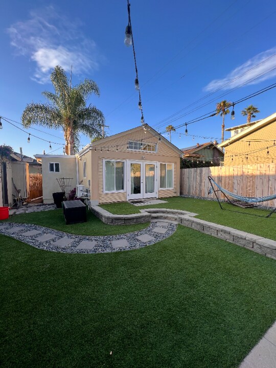 1421 29th St in San Diego, CA - Building Photo