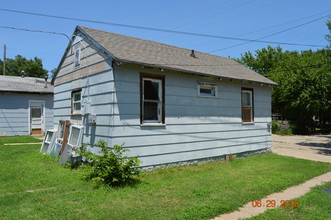 Country Cottage Square in El Dorado, KS - Building Photo - Other