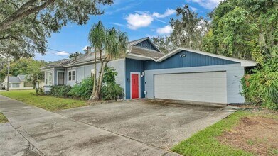 1705 S Davis Ave in Bartow, FL - Building Photo - Building Photo