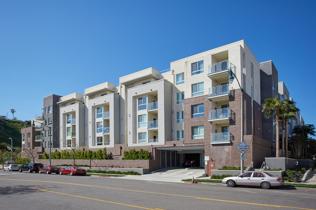 5902-5926 Firefly Pl Dr in Playa Vista, CA - Building Photo - Building Photo