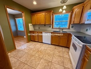 603 NW Ward Ln in Lee's Summit, MO - Building Photo - Building Photo