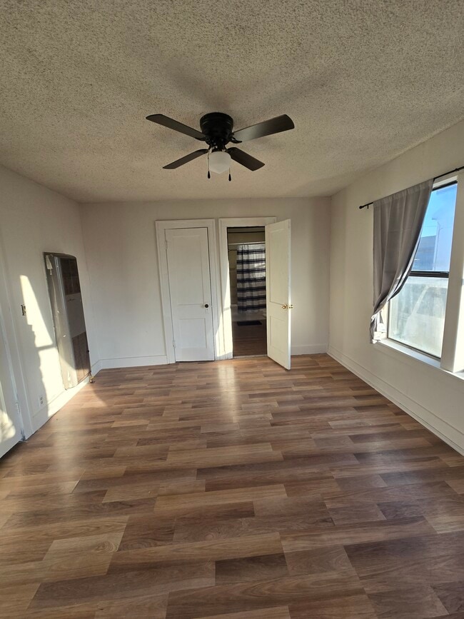 1210 N Crain St in Altus, OK - Building Photo - Building Photo