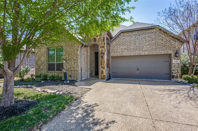 property at 16408 Toledo Bend Ct