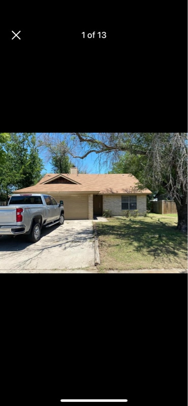 property at 1402 Rose Ave