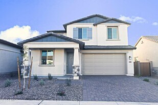 773 W Lark Dr in Queen Creek, AZ - Building Photo