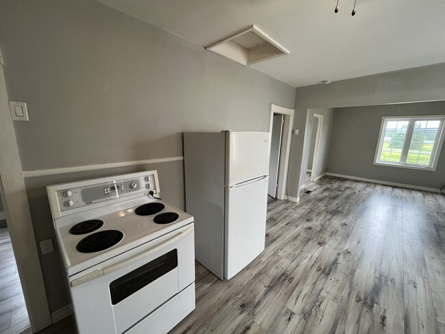11123 Rue Principale in Rogersville, NB - Building Photo - Building Photo