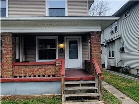 33 E Norman Ave in Dayton, OH - Building Photo