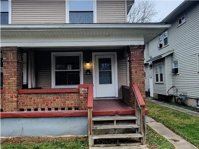 property at 33 E Norman Ave