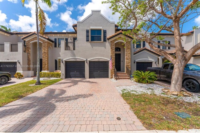 property at 11319 SW 238th St