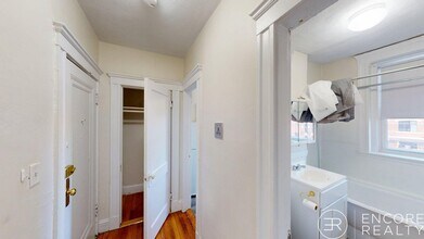 1179 Boylston St, Unit 25 in Boston, MA - Building Photo - Building Photo