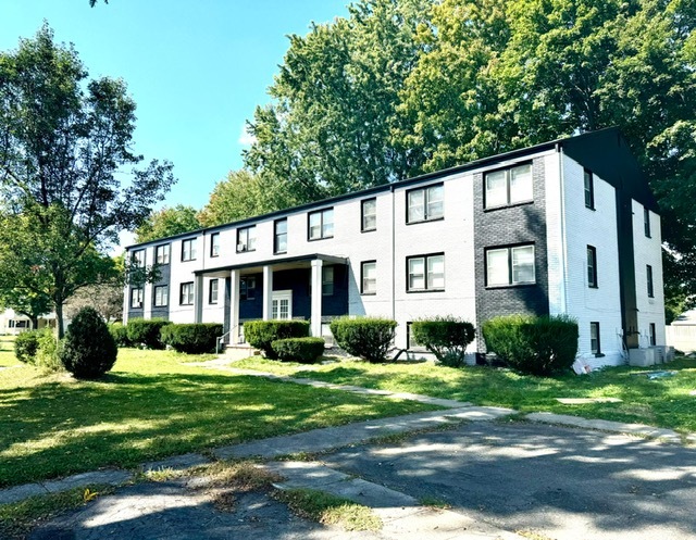 Solo Apartments at Corning in Corning, NY - Foto de edificio