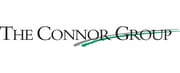 Property Management Company Logo The Connor Group