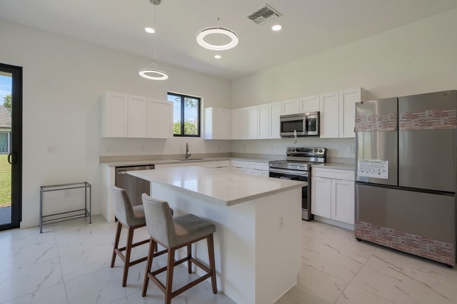 property at 3101 NW 42nd Pl