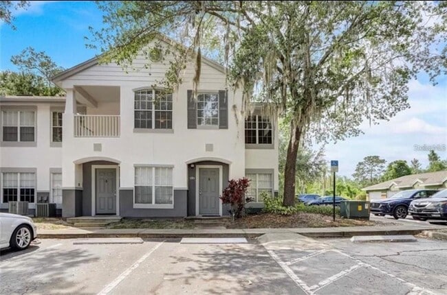 property at 4332 S Kirkman Rd