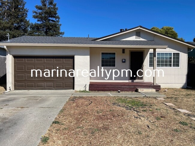 property at 852 Sheridan St