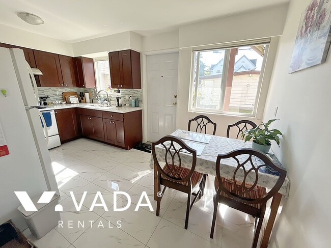 8413 Osler St in Vancouver, BC - Building Photo - Building Photo