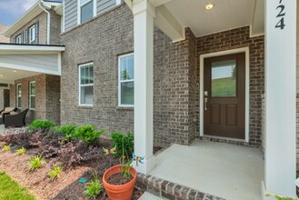 2724 Fordham St in Columbia, TN - Building Photo - Building Photo