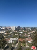 10787 Wilshire Blvd in Los Angeles, CA - Building Photo