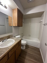 2103 S Loop 289 in Lubbock, TX - Building Photo - Building Photo