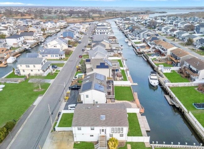 property at 2855 Ocean Ave