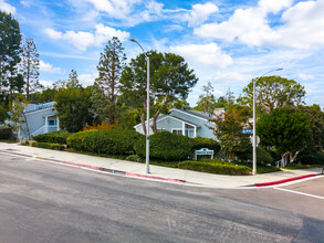 Ponderosa Springs in San Pedro, CA - Building Photo - Primary Photo