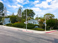 Ponderosa Springs in San Pedro, CA - Foto de edificio - Primary Photo