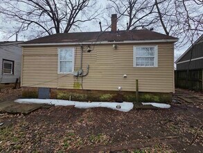 3458 Radford Rd in Memphis, TN - Building Photo - Building Photo