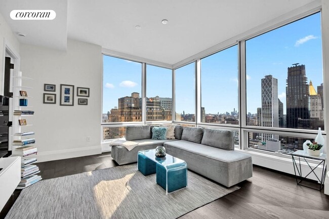 172 Madison Ave in New York, NY - Building Photo - Building Photo