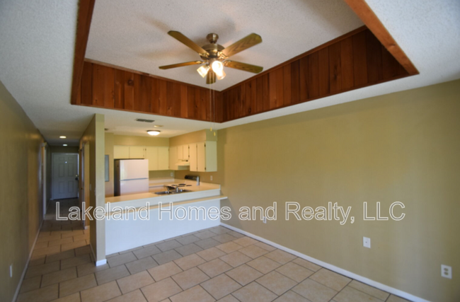 6043 Topher Trail in Mulberry, FL - Building Photo - Building Photo