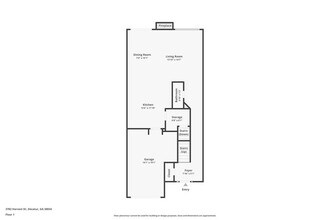 3782 Harvest Dr in Decatur, GA - Building Photo - Building Photo