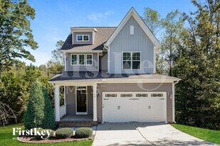 62 Cedar Grove Ct in Clayton, NC - Building Photo