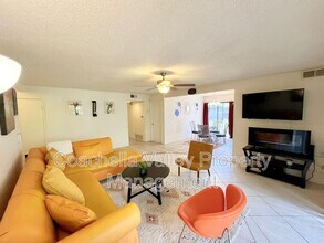 3155 Ramon Rd in Palm Springs, CA - Building Photo - Building Photo