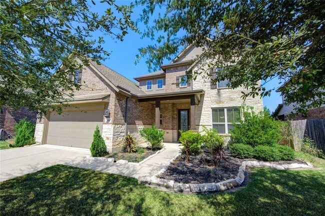 7531 Irby Cobb Blvd in Richmond, TX - Building Photo - Building Photo