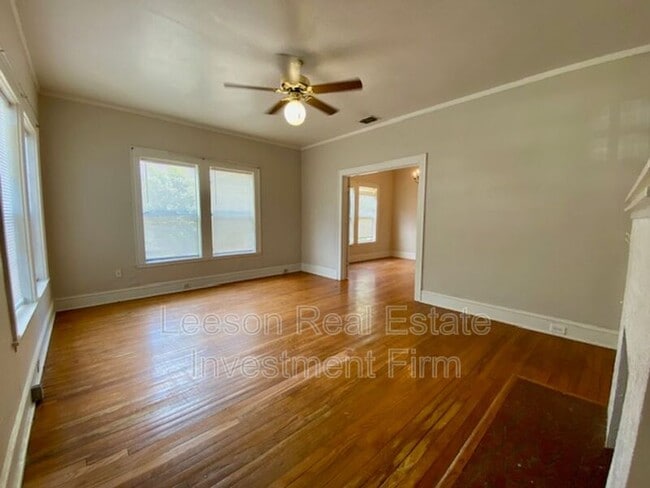 831 Stephenson St in Shreveport, LA - Building Photo - Building Photo