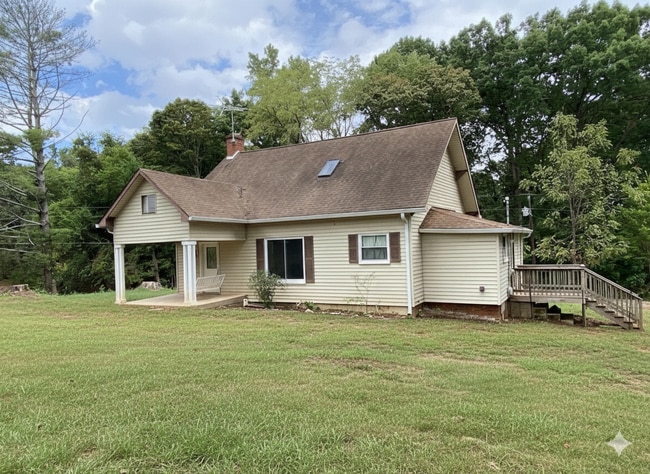 409 Co Rd 675 in Riceville, TN - Building Photo - Building Photo