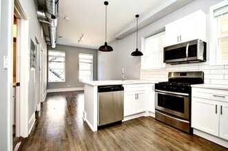 2007 S Allport St in Chicago, IL - Building Photo - Building Photo