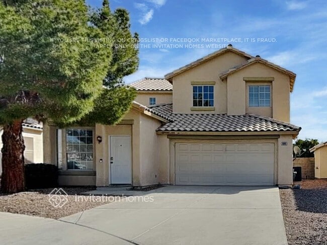 property at 8068 Sweet Clover Ct