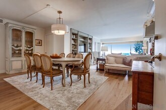 939 Coast Blvd-Unit -14E in San Diego, CA - Building Photo - Building Photo